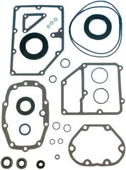 JAMES GASKETS - GASKET TRANS 5SPEED W/OIL PAN KIT 33031-91 - Image 1