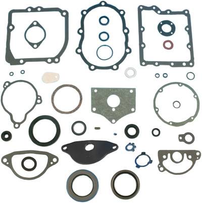 JAMES GASKETS - GASKET TRANS 4SPEED KIT 33031-70 - Image 1