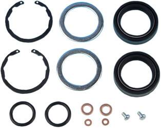 JAMES GASKETS - GASKET FORK SEAL EARLY 39MM KIT 45849-84-A - Image 1