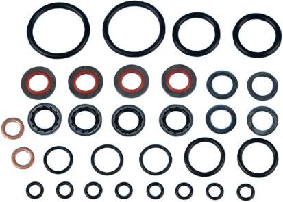 JAMES GASKETS - GASKET SEAL FORK AIR FL FXR KIT 45849-84-K - Image 1