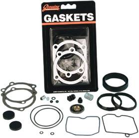 JAMES GASKETS - CARB REBUILD KIT 27006-88 - Image 1