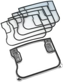 JAMES GASKETS - GASKET ROCKER COVER UPPER RUBBER LATE 5/PK 17356-92 - Image 1