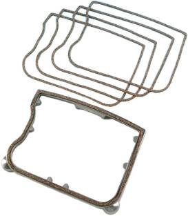 JAMES GASKETS - GASKET ROCKER COVER UPPER CORK 5/PK 17356-84 - Image 1