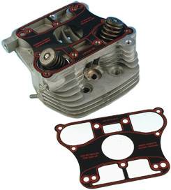 JAMES GASKETS - GASKET ROCKER BASE RCM EVO/ SPORTSTER 2/PK 16779-99-X - Image 1