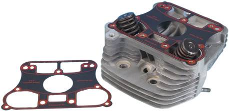 JAMES GASKETS - GASKET ROCKER BASE PAPER EVO/ SPORTSTER 2/PK 16779-84-X - Image 1