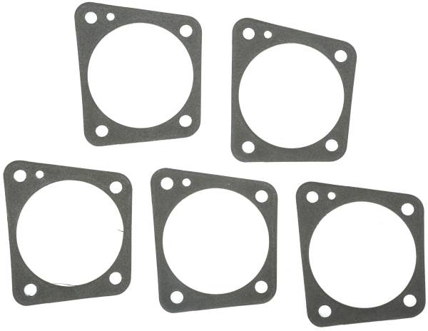 JAMES GASKETS - GASKET TAPPET BLOCK FRONT FOAM 5/PK 18634-48-F - Image 1