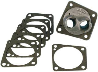 JAMES GASKETS - GASKET TAPPET BLOCK REAR PAPER .030 10/PK 18633-48-A/C - Image 1