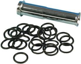 JAMES GASKETS - GASKET ORING PROD TUBE COVER 25/PK 11132 - Image 1