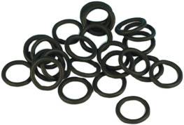 JAMES GASKETS - GASKET ORING PROD TO ROCKER ALL EVO 25/PK 11157 - Image 1