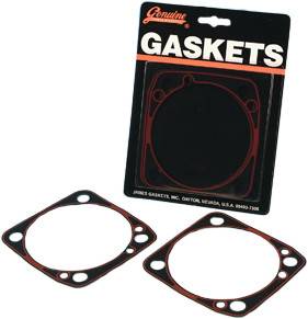 JAMES GASKETS - GASKET CYL BASE FRNT/RR 3 5/8" METAL W/BEAD 2PK 16777-94-S - Image 1