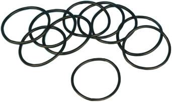 JAMES GASKETS - GASKET ORING OILTANK CAP FXDB DYNA 10/PK 62673-90 - Image 1