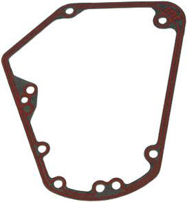 JAMES GASKETS - GASKET CAM COVER METAL CORE LATE EVO 1/PK 25225-93-XM - Image 1