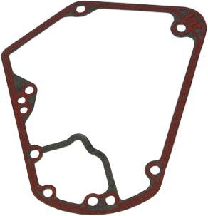 JAMES GASKETS - GASKET CAM COVER METAL CORE EARLY EVO 1/PK 25225-70-XM - Image 1