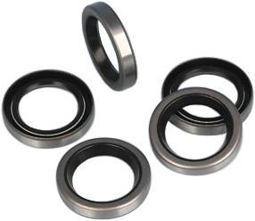 JAMES GASKETS - GASKET OIL SEAL CAM GEAR METAL OD 5/PK 83162-51 - Image 1