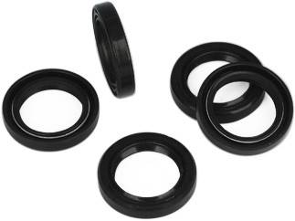 JAMES GASKETS - GASKET OIL SEAL CAM GEAR RUBBER OD 5/PK 83162-51-DL - Image 1