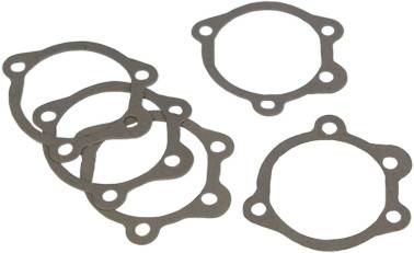 JAMES GASKETS - GASKET AIR CLEANER PAPER XL FX FXR FLT 10/PK 29058-77 - Image 1