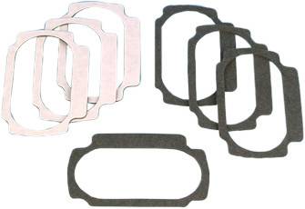 JAMES GASKETS - GASKET AIR CLEANER PAPER EFI MODELS 10/PK 29095-95 - Image 1