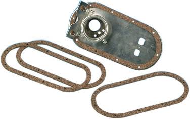 JAMES GASKETS - GASKET FUEL TANK CANOPY EFI MODELS 5/PK 61326-95 - Image 1