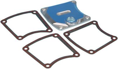 JAMES GASKETS - GASKET INSP COVER STL CORE FLT FXR 5/PK 34906-85-X - Image 1