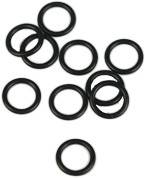 JAMES GASKETS - GASKET ORING STARTER SHAFT BLT FLT FXR SOFTAIL 10/PK 33345-89 - Image 1