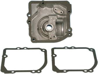 JAMES GASKETS - GASKET TRANS TOP COVER FL FLH FXST 4 SPEED 10/PK 34824-79 - Image 1