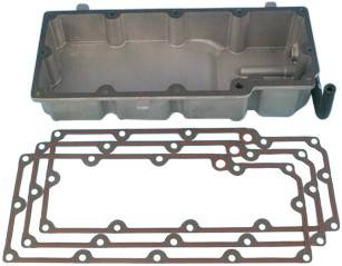 JAMES GASKETS - GASKET TRANS OIL PAN EVO FLT 5/PK 26077-93 - Image 1