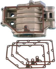 JAMES GASKETS - GASKET TRANS OIL PAN BEAD DYNA 5/PK 26072-90-X - Image 1