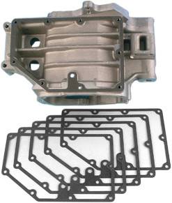 JAMES GASKETS - GASKET TRANS OIL PAN DYNA 10/PK 26072-90 - Image 1