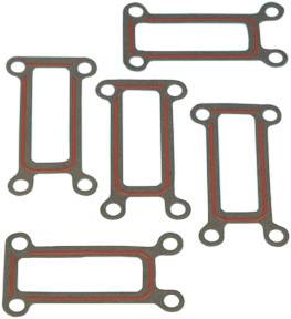 JAMES GASKETS - GASKET TRANS OIL SPOUT FLT 10/PK 62432-93 - Image 1