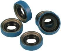 JAMES GASKETS - GASKET SEAL METAL OD SHAFT FLT FXR SOFTAIL DYNA 5/PK 12045-M - Image 1