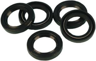 JAMES GASKETS - GASKET SEAL RUBBER OD STARTER FLT FXR FXRS 5/PK 12043 - Image 1