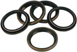 JAMES GASKETS - GASKET MAIN DRIVE GEAR END METAL 5 SPD TRANS 5PK 12013-A - Image 1