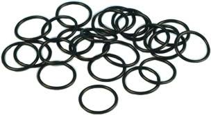 JAMES GASKETS - GASKET SHIFTER SLEEVE 5SPEED TRANS 25/PK 11117 - Image 1