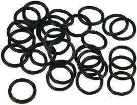 JAMES GASKETS - GASKET QUAD SEAL SHIFT SLEEVE FXR 25/PK 11148 - Image 1