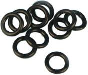 JAMES GASKETS - GASKET ORING TRANS SHIFT FORK 4SPD FLH FX FXST 10PK 34036-80 - Image 1