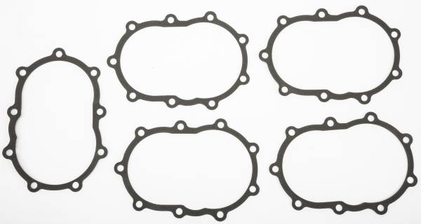 JAMES GASKETS - TRANSMISSION END COVER GASKETS FOAMET 5/PK 33295-36-F - Image 1