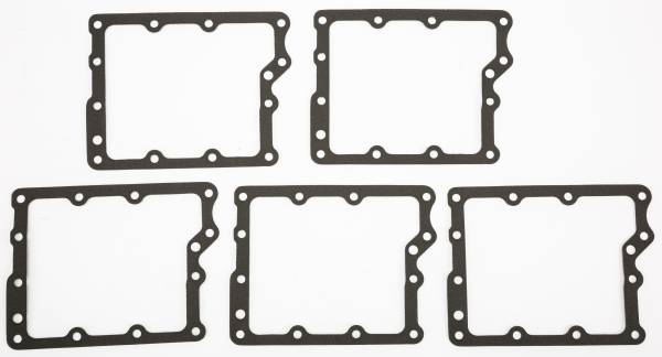 JAMES GASKETS - GASKET TRANS TOP CVR FOAM 4 SPEED 5/PK 34824-36-F - Image 1