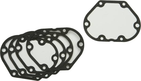 JAMES GASKETS - CLUTCH RELEASE COVER GASKETS 5/PK 36801-87-AF - Image 1