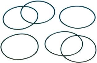 JAMES GASKETS - GASKET ORING TURNSIGNAL LENS FXR SOFTAIL XL 10PK 68455-86 - Image 1