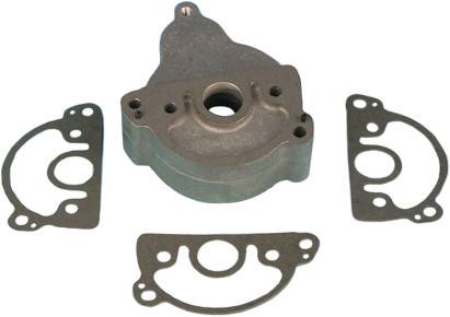 JAMES GASKETS - GASKET STARTER COVER FXB FLH STURGIS 10/PK 31320-80 - Image 1