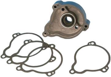 JAMES GASKETS - GASKET STARTER HOUSING FXB FLH STURGIS 10/PK 31321-80 - Image 1