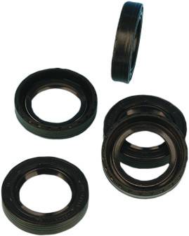 JAMES GASKETS - GASKET OIL SEAL WHEEL BEARING ALL EVO 5/PK 47519-83-A - Image 1