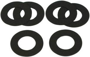 JAMES GASKETS - GASKET SPEEDO DRIVE GEAR FLT 10/PK 67096-87 - Image 1