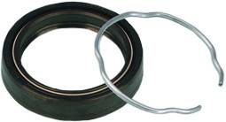 JAMES GASKETS - GASKET SEAL FORK TUBE FXST FXWG 1/PK 45875-84 - Image 1