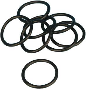 JAMES GASKETS - GASKET ORING SLIDER TUBE FL FLH FXST FLT 10/PK 45845-77 - Image 1