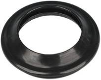 JAMES GASKETS - GASKET FORK TUBE DUST COVER SPORTSTER FXR 1/PK 45401-87 - Image 1