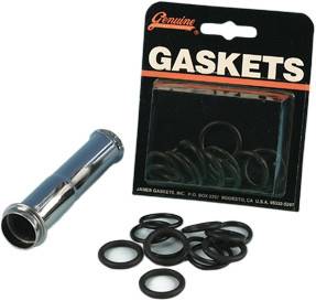 JAMES GASKETS - GASKET ORING PUSHROD TUBE KIT 11101-XL - Image 1