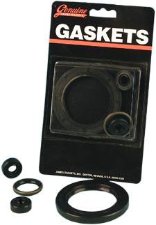 JAMES GASKETS - GASKET SEAL MAIN SEAL 5SPEED TRANS KIT 12044-AK - Image 1