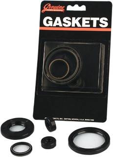 JAMES GASKETS - GASKET SEAL MAIN SEAL 4SPEED TRANS KIT 37741-67-K - Image 1