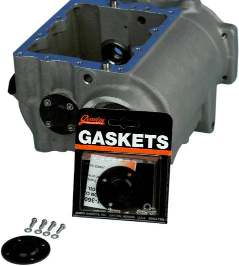 JAMES GASKETS - GASKET SEAL COUNTER SHAFT 4 SPEED TRANS KIT 36025-36-X - Image 1